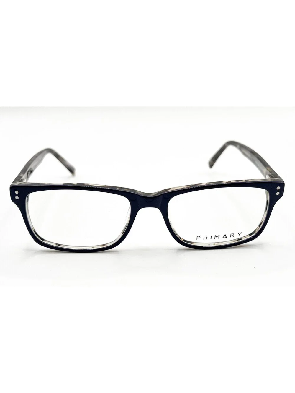 Primary 1008 Navy Authentic Eyeglasses 53-18-145